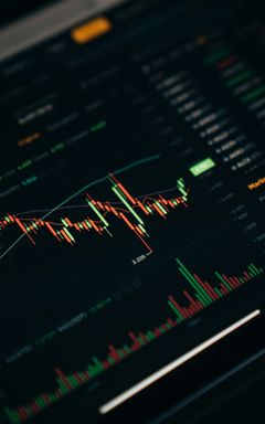 USA Stocks, prop trading cover