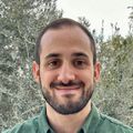 Hadjimylos's avatar