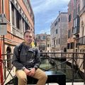 Pavel's avatar