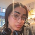 Amal's avatar
