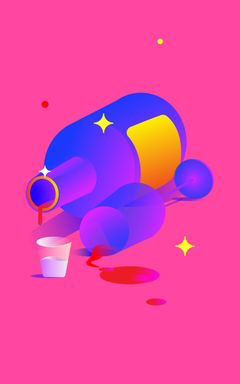 Дизайнер(ка) под вином! 6.0 cover