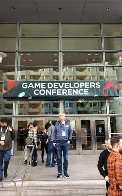 Go to GDC 2023 together