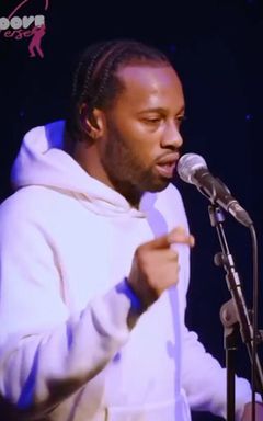 I’m performing at the Prince of Peckham tomorrow! cover