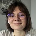 Kristina's avatar