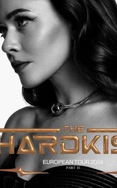 Hardkiss 03.11.2024 cover