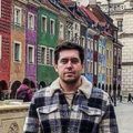 Aliaksandr's avatar