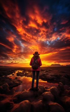 Sunset Photography Club cover