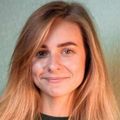 Iryna's avatar