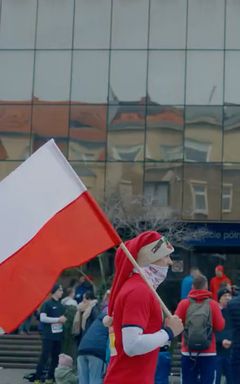 Бежим вместе Bieg Niepodległości 11.11 в 11:11 cover