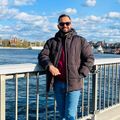 Ankit's avatar