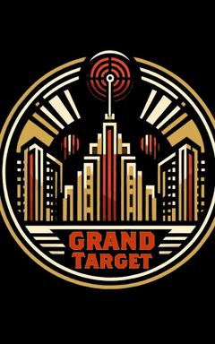 MAFIA CLUB  GRAND TARGET cover