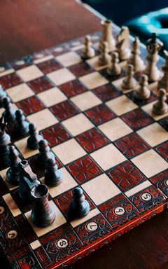 Chess Club