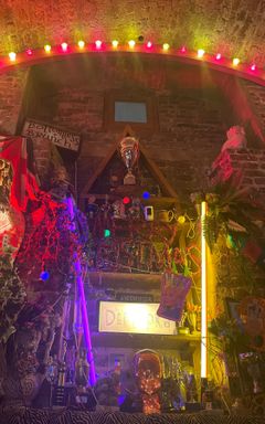 How to end Global Poverty 📣🌏✊ +Drinks! cover