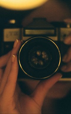 On film