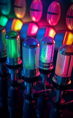 Karaoke Night Out cover