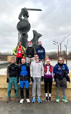 NEW YEAR RUN_WAWA_RUN 2026/01/01 cover