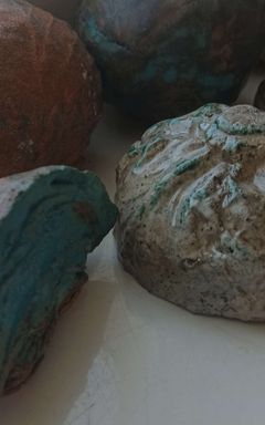 Ceramic & Sculpture - Art Workshops cover