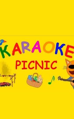 Karaoke picnic 🎤 cover
