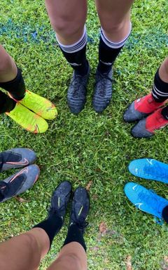 Football cover