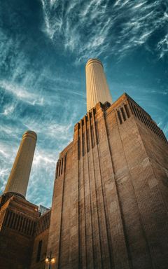 Battersea Power Station Society