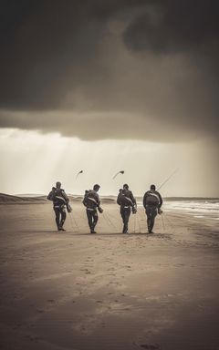 Surfing Adventure on Cornwall's Waves cover