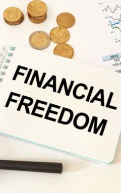 Financial Freedom Circle cover