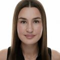 Christina's avatar
