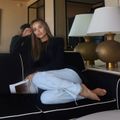 Lilia's avatar