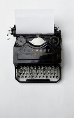 Я тоже пишу