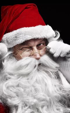 Santa Claus Party | Тематическая вечеринки cover