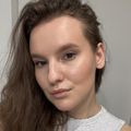 Krystsina's avatar