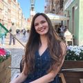 Elizaveta's avatar
