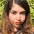 Tanisha Fernandes's avatar