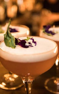 Gin Cocktail Masterclass 🍸 cover