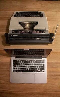 Level up: Tech Careers & Connections