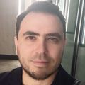Dmitry Kalinin's avatar