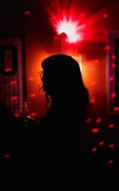 International Women’s Day House Party cover