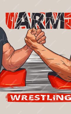 Armwrestling Community