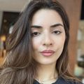 Nur Seda's avatar
