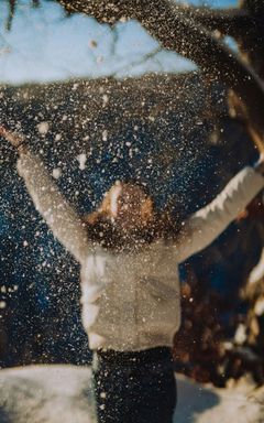 9/5 girls wanna have fun