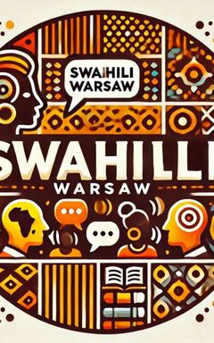 Swahili Hub cover