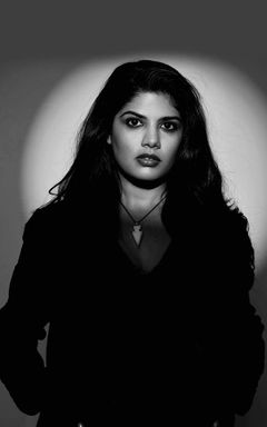 Sound from Scratch Hike with Farah Nanji cover