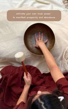 voice bath activation & embodiment workshop cover