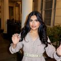Malaika's avatar