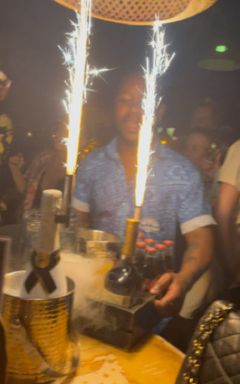 Laki Kane night out cover