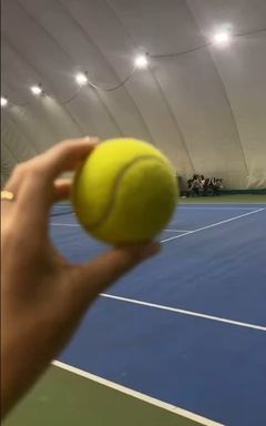 Tennis + FYSM yoga + Tea networking cover