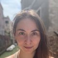 Lidiia Pletneva's avatar
