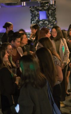 Free Women in Finance & Tech Networking Event cover