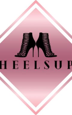 HeelsUp class for all levels! 👠 cover