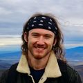Stephen's avatar